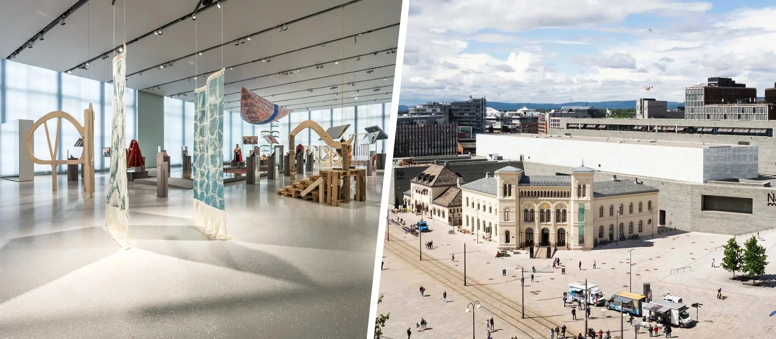 Nytt Nasjonalmuseum – Oslo