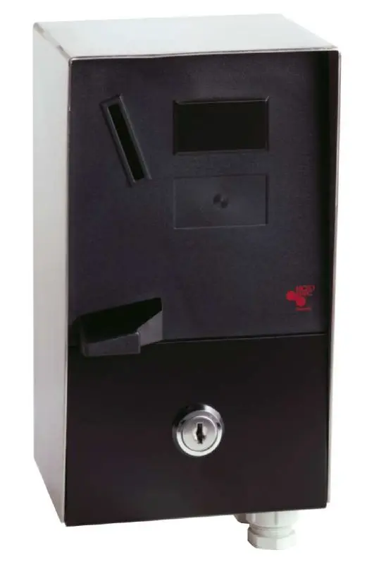 Myntautomat, MMC-1Xx1, 230VAC