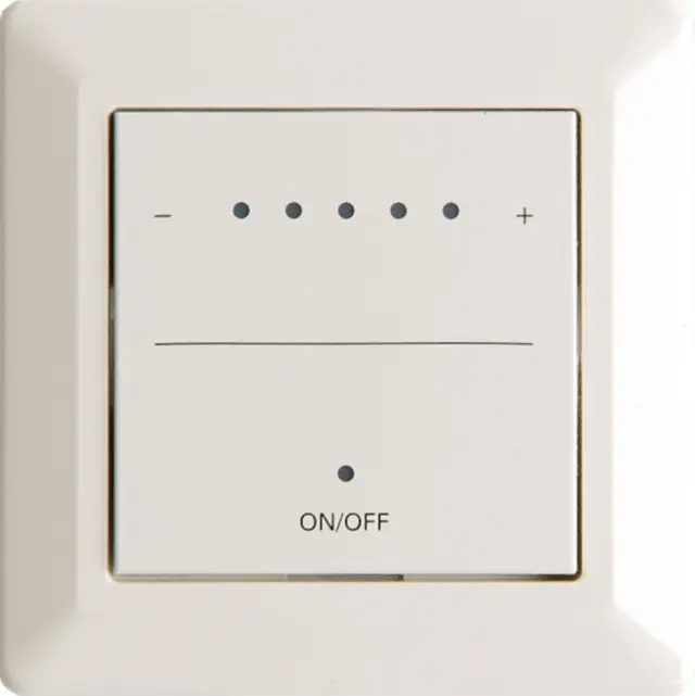 Dimmer touch Sys2000 UNI420