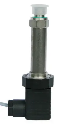 Trykkgiver m/kabel, væske, 0-4bar, KPA-4-24V