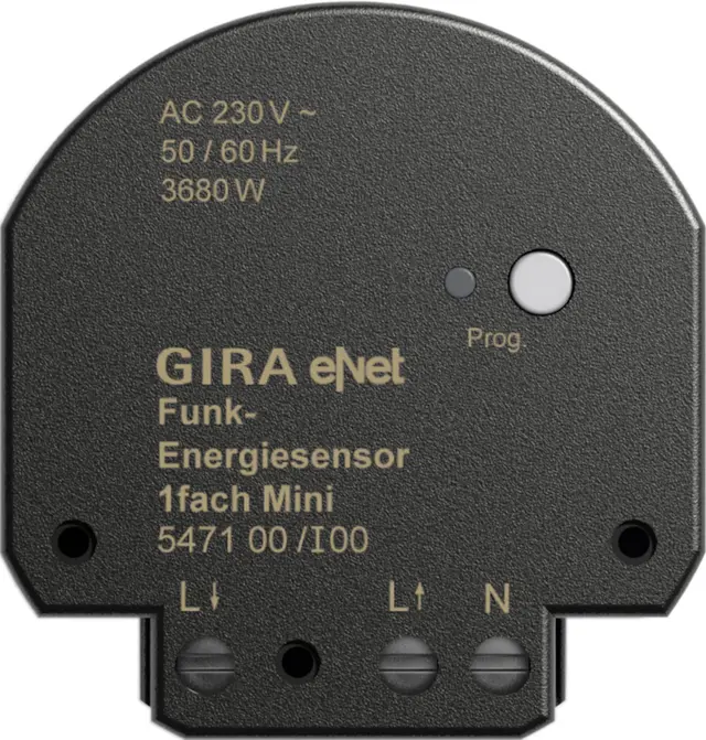 eNet energisensor 1x mini