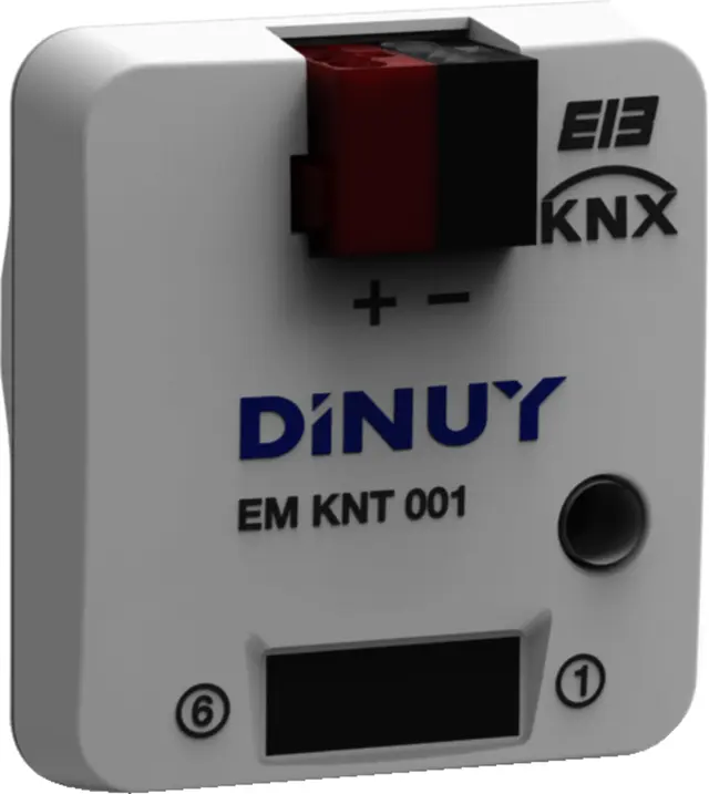 KNX Universalinterface EMKNT001